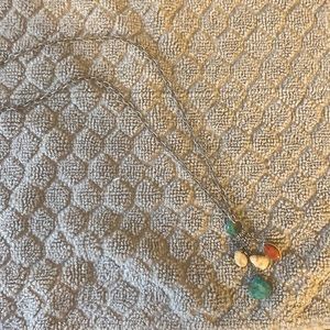 Silpada necklace
